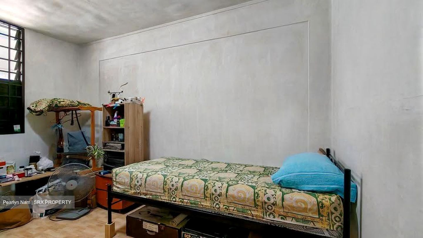 Blk 1 Ghim Moh Green (Queenstown), HDB 3 Rooms #626106001